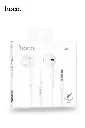 hoco-m101-3.5mm-white.webp