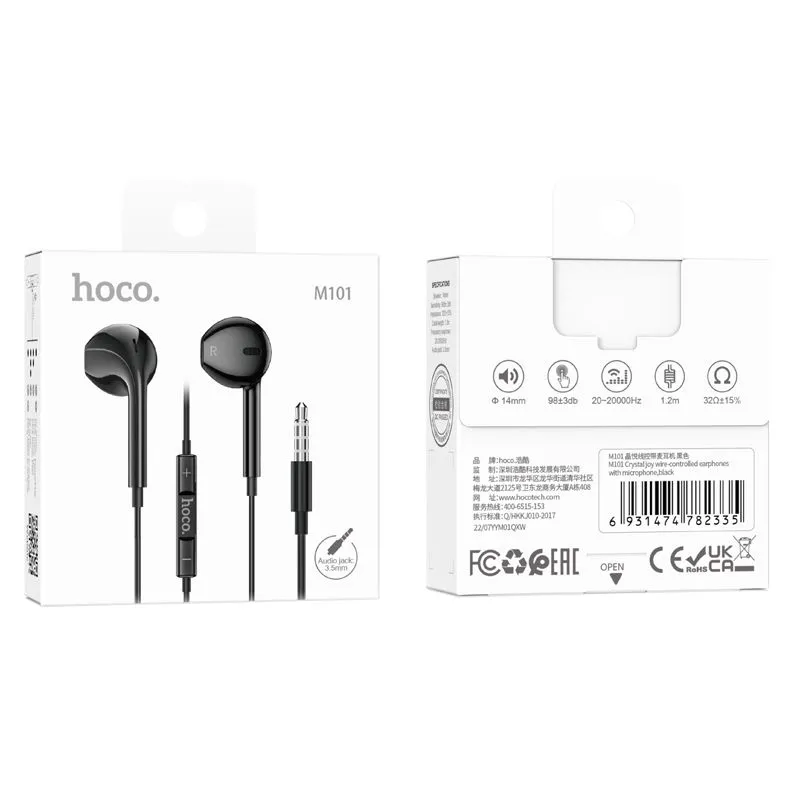 hoco-m101-3.5mm-16.webp