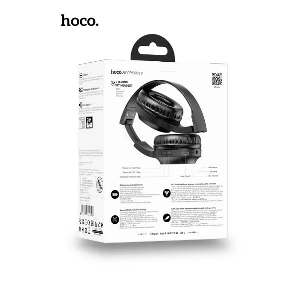 hoco-w46-black-2.webp