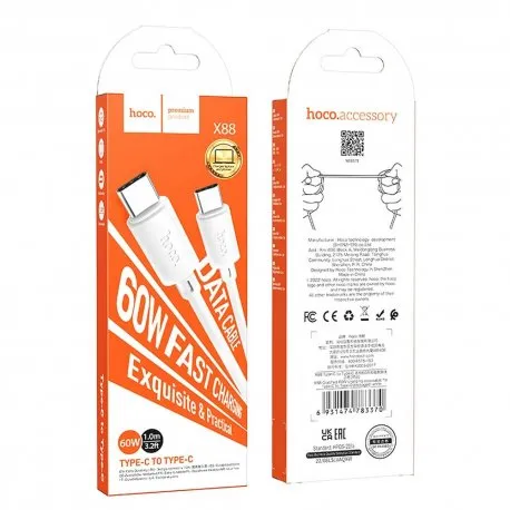 hoco-x88-gratified-charging-data-cable-usb-tc-joint.webp