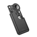 HOCO CW58 Multifunctional Apple Watch wireless charger - black