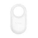 Hoco E94 Star Intelligent Positioning Anti Lost Device - White