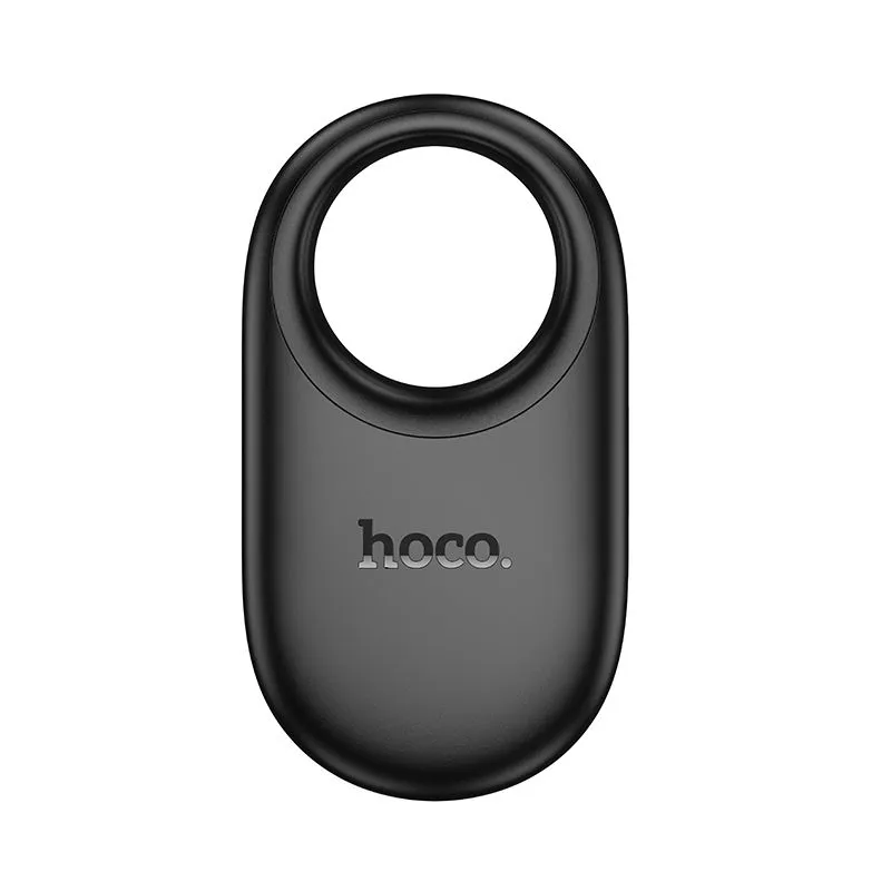 [10015649] Hoco E94 Star Intelligent Positioning Anti lost Device - Black