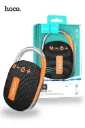 HOCO HC17 Easy Joy Sports Bluetooth Speaker - Black